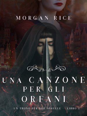 cover image of Una Canzone Per Gli Orfani